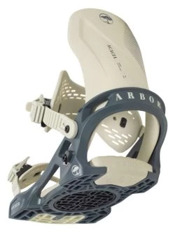 Arbor Ladies Acacia Snowboard Bindings 2021-2022