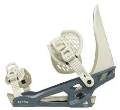 Arbor Ladies Acacia Snowboard Bindings 2021-2022 16 Arbor Ladies Acacia Snowboard Bindings 2021-2022 -Ski clothing for me! New ARBOR 12W acacia w binding 12w928354955