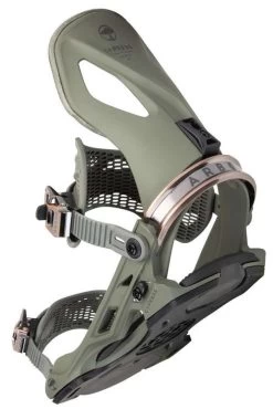 Arbor Cypress Snowboard Bindings 2021-2022 26 Arbor Cypress Snowboard Bindings 2021-2022 -Ski clothing for me! New ARBOR 12W cypress m binding 12w761692673