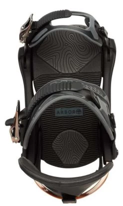 Arbor Cypress Snowboard Bindings 2021-2022 29 Arbor Cypress Snowboard Bindings 2021-2022 -Ski clothing for me! New ARBOR 12W cypress m binding 12w861317