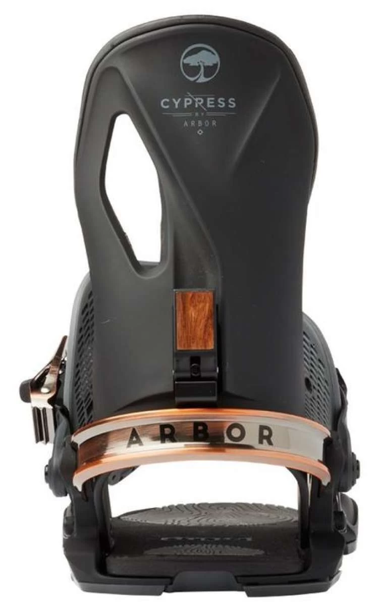Arbor Cypress Snowboard Bindings 2021-2022 16 Arbor Cypress Snowboard Bindings 2021-2022 - Image 14