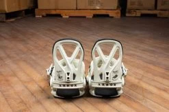 Arbor Hemlock Frank April Limited Edition Snowboard Bindings 2021-2022 16 Arbor Hemlock Frank April Limited Edition Snowboard Bindings 2021-2022 -Ski clothing for me! New ARBOR 12W hemlock fa ltd m binding 12w292292585