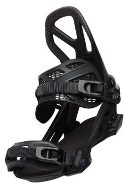 Arbor Hemlock Snowboard Bindings 2021-2022