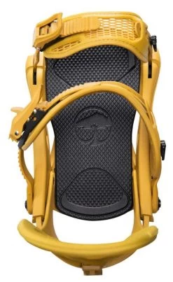 Arbor Hemlock Snowboard Bindings 2021-2022 21 Arbor Hemlock Snowboard Bindings 2021-2022 -Ski clothing for me! New ARBOR 12W hemlock m binding 12w328007610