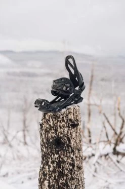 Arbor Hemlock Snowboard Bindings 2021-2022 23 Arbor Hemlock Snowboard Bindings 2021-2022 -Ski clothing for me! New ARBOR 12W hemlock m binding 12w343180559