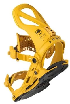 Arbor Hemlock Snowboard Bindings 2021-2022 20 Arbor Hemlock Snowboard Bindings 2021-2022 -Ski clothing for me! New ARBOR 12W hemlock m binding 12w609953102