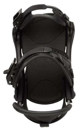 Arbor Hemlock Snowboard Bindings 2021-2022 17 Arbor Hemlock Snowboard Bindings 2021-2022 -Ski clothing for me! New ARBOR 12W hemlock m binding 12w927226554