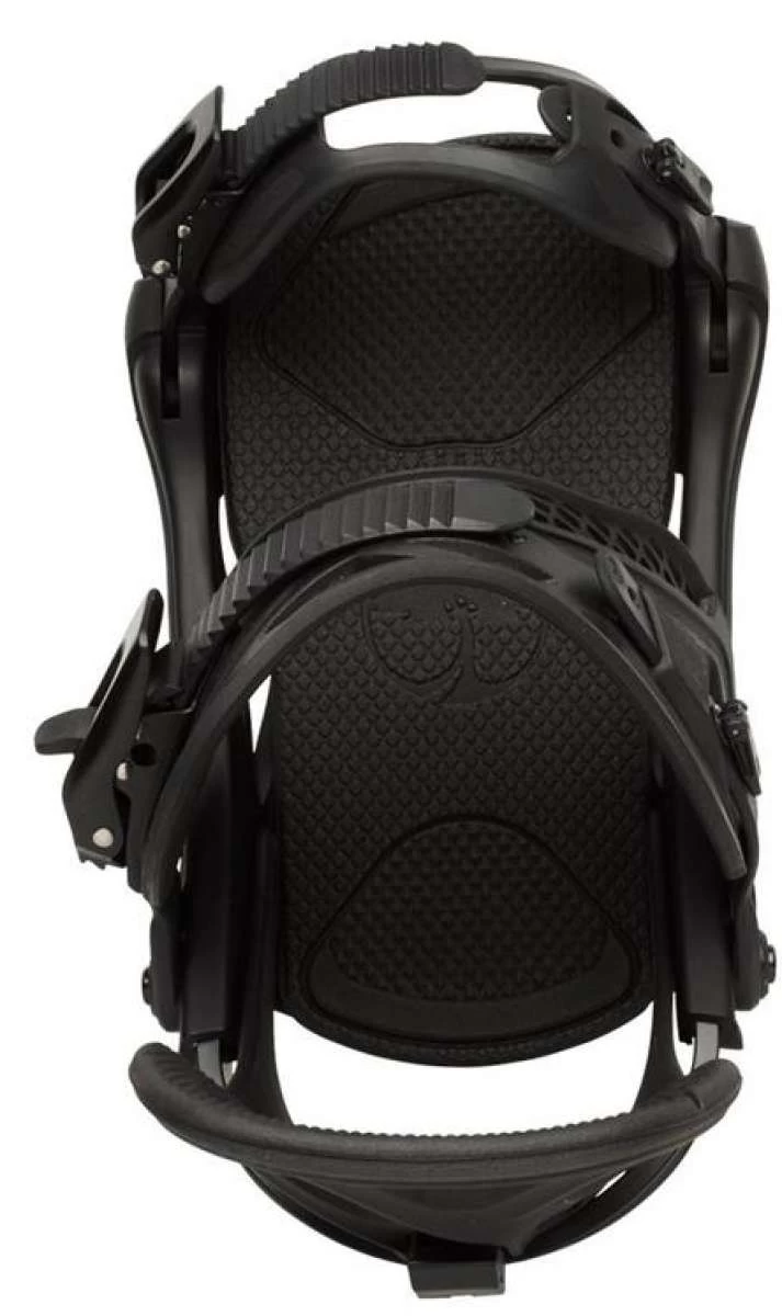 Arbor Hemlock Snowboard Bindings 2021-2022 7 Arbor Hemlock Snowboard Bindings 2021-2022 - Image 5