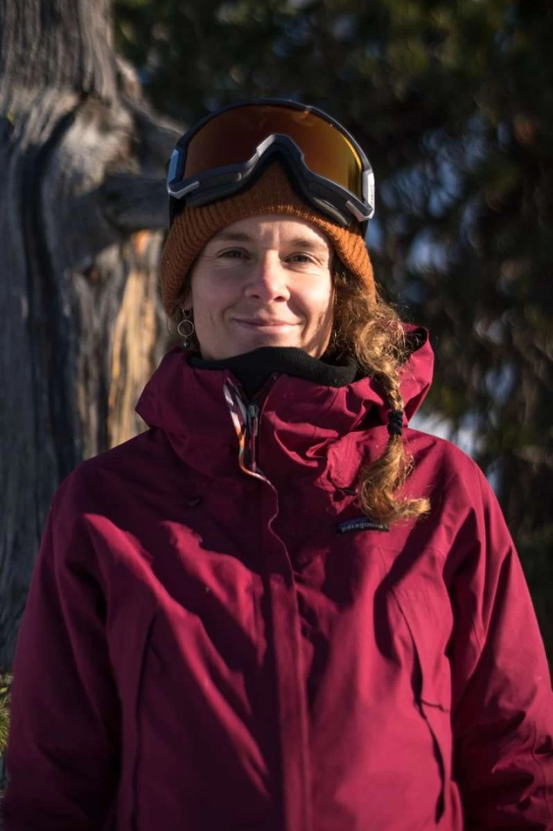 Arbor Ladies Marie-France Roy Sequoia Limited Edition Snowboard Bindings 2021-2022 9 Arbor Ladies Marie-France Roy Sequoia Limited Edition Snowboard Bindings 2021-2022 - Image 7