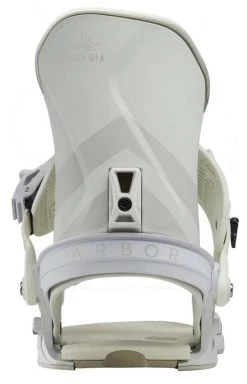 Arbor Ladies Marie-France Roy Sequoia Limited Edition Snowboard Bindings 2021-2022 16 Arbor Ladies Marie-France Roy Sequoia Limited Edition Snowboard Bindings 2021-2022 -Ski clothing for me! New ARBOR 12W sequoia mfr ltd w binding 12w325927827