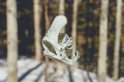 Arbor Ladies Marie-France Roy Sequoia Limited Edition Snowboard Bindings 2021-2022 20 Arbor Ladies Marie-France Roy Sequoia Limited Edition Snowboard Bindings 2021-2022 -Ski clothing for me! New ARBOR 12W sequoia mfr ltd w binding 12w540925436