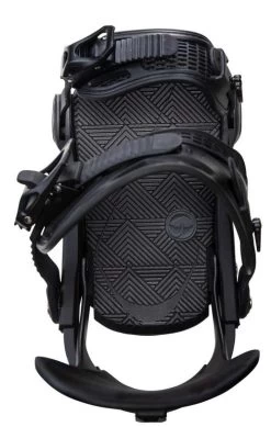 Arbor Ladies Sequoia Snowboard Bindings 2021-2022 -Ski clothing for me! New ARBOR 12W sequoia w binding 12w226953863