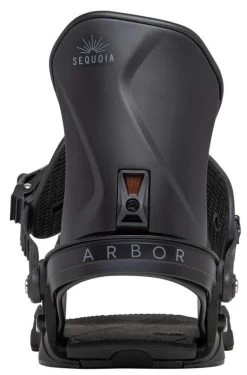 Arbor Ladies Sequoia Snowboard Bindings 2021-2022 -Ski clothing for me! New ARBOR 12W sequoia w binding 12w262068867