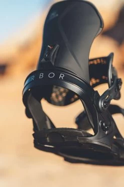 Arbor Ladies Sequoia Snowboard Bindings 2021-2022 -Ski clothing for me! New ARBOR 12W sequoia w binding 12w408442293