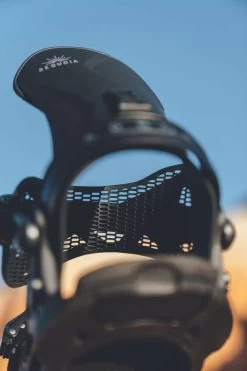 Arbor Ladies Sequoia Snowboard Bindings 2021-2022 -Ski clothing for me! New ARBOR 12W sequoia w binding 12w423444387