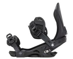 Arbor Ladies Sequoia Snowboard Bindings 2021-2022 -Ski clothing for me! New ARBOR 12W sequoia w binding 12w638505866