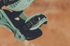 Arbor Ladies Sequoia Snowboard Bindings 2021-2022 -Ski clothing for me! New ARBOR 12W sequoia w binding 12w763164276