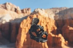 Arbor Ladies Sequoia Snowboard Bindings 2021-2022 -Ski clothing for me! New ARBOR 12W sequoia w binding 12w785224748