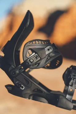 Arbor Ladies Sequoia Snowboard Bindings 2021-2022 -Ski clothing for me! New ARBOR 12W sequoia w binding 12w839211829