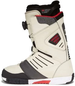 DC Judge Double Boa Snowboard Boots 2021-2022 -Ski clothing for me! New DC 12W judge m boot 12w690155723