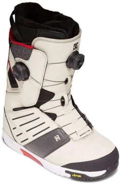 DC Judge Double Boa Snowboard Boots 2021-2022 -Ski clothing for me! New DC 12W judge m boot 12w832330241
