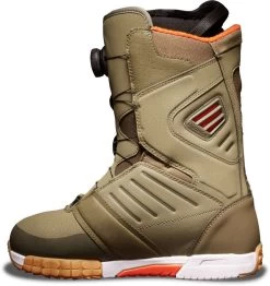 DC Judge Double Boa Snowboard Boots 2021-2022 -Ski clothing for me! New DC 12W judge m boot 12w963480922