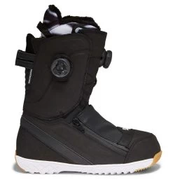 DC Ladies Mora Boa Snowboard Boots 2021-2022