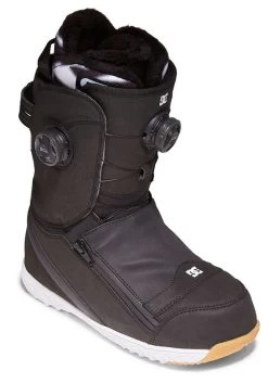 DC Ladies Mora Boa Snowboard Boots 2021-2022 -Ski clothing for me! New DC 12W mora w boot 12w349635926
