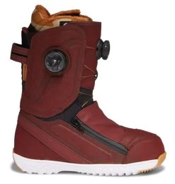 DC Ladies Mora Boa Snowboard Boots 2021-2022 -Ski clothing for me! New DC 12W mora w boot 12w402193834