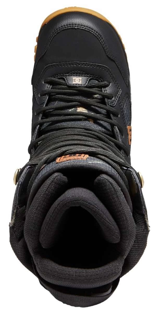 DC Mutiny Lace Snowboard Boots 2021-2022 6 DC Mutiny Lace Snowboard Boots 2021-2022 - Image 4
