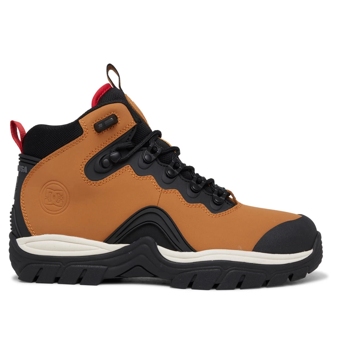 DC Navigator Winter Boots 2021-2022 3 DC Navigator Winter Boots 2021-2022