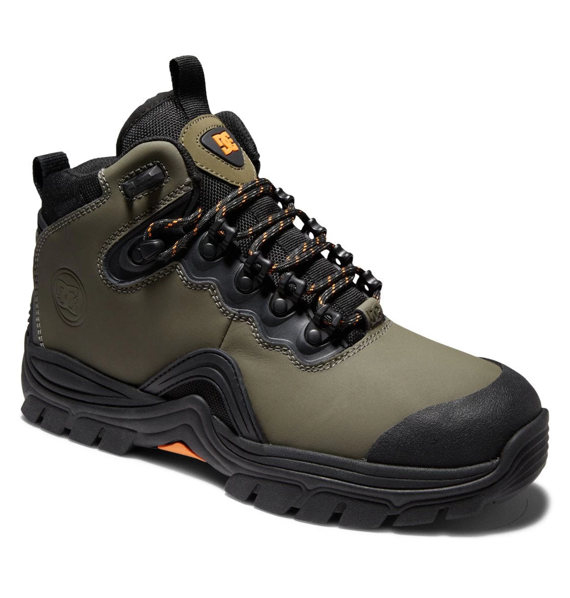 DC Navigator Winter Boots 2021-2022 9 DC Navigator Winter Boots 2021-2022 - Image 7