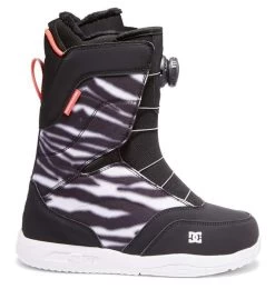 DC Ladies Search Boa Snowboard Boots 2021-2022