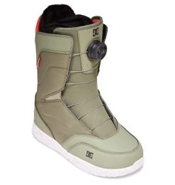 DC Ladies Search Boa Snowboard Boots 2021-2022 -Ski clothing for me! New DC 12W search w boot 12w793138256