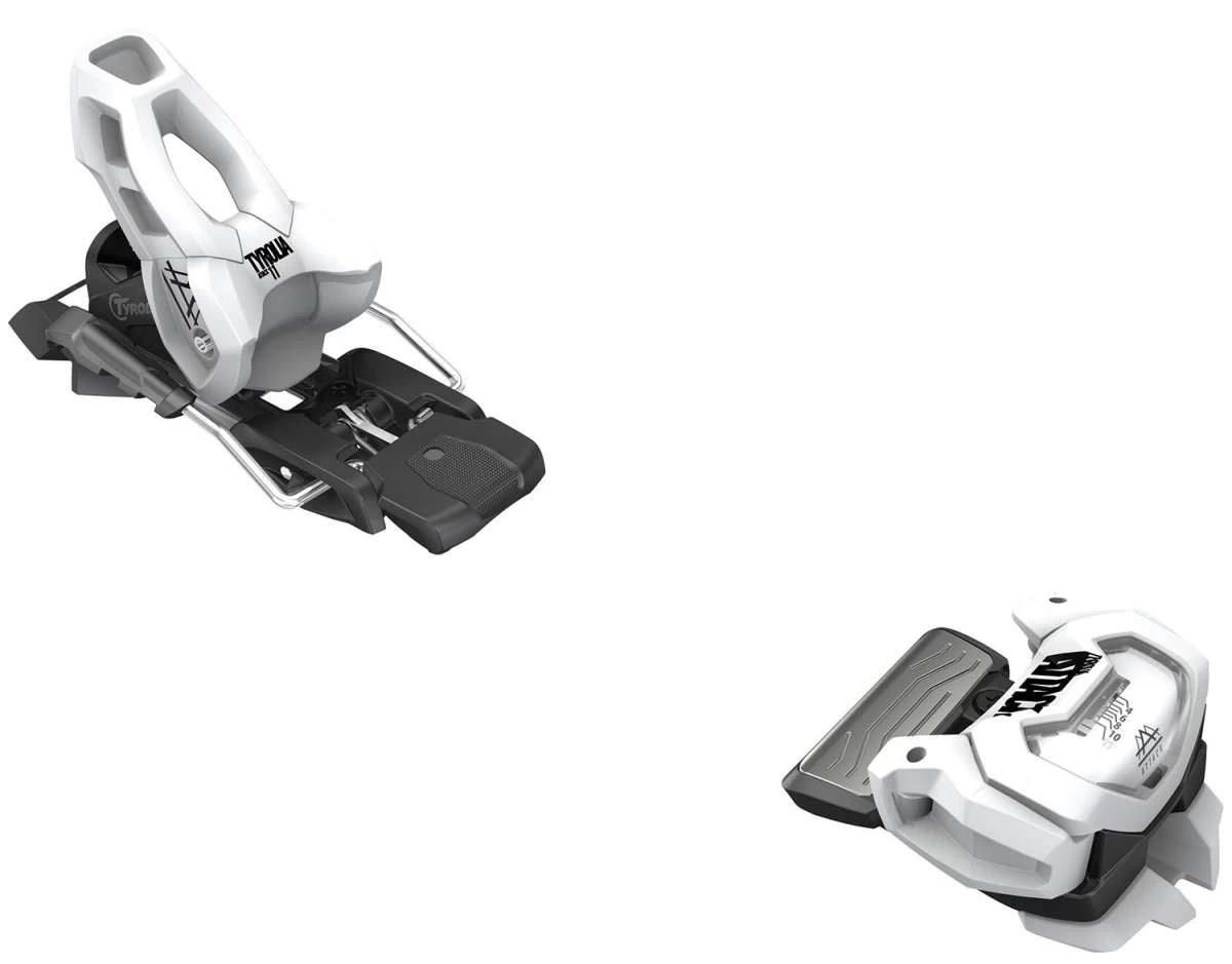 Head Attack 11 GW Ski Bindings 2021-2022 3 Head Attack 11 GW Ski Bindings 2021-2022