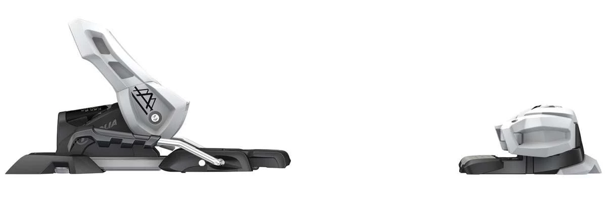 Head Attack 11 GW Ski Bindings 2021-2022 4 Head Attack 11 GW Ski Bindings 2021-2022 - Image 2