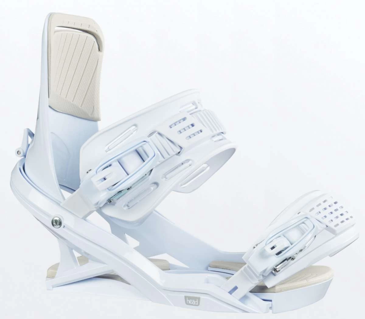 Head Ladies Fx Fay I Lyt Snowboard Bindings 2021-2022 5 Head Ladies Fx Fay I Lyt Snowboard Bindings 2021-2022 - Image 3