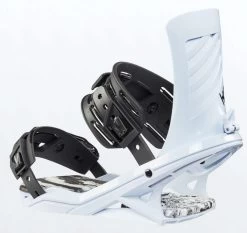 Head Fx One Lyt Snowboard Bindings 2021-2022 9 Head Fx One Lyt Snowboard Bindings 2021-2022 -Ski clothing for me! New HEAD 12W fx one lyt m binding 12w226981718