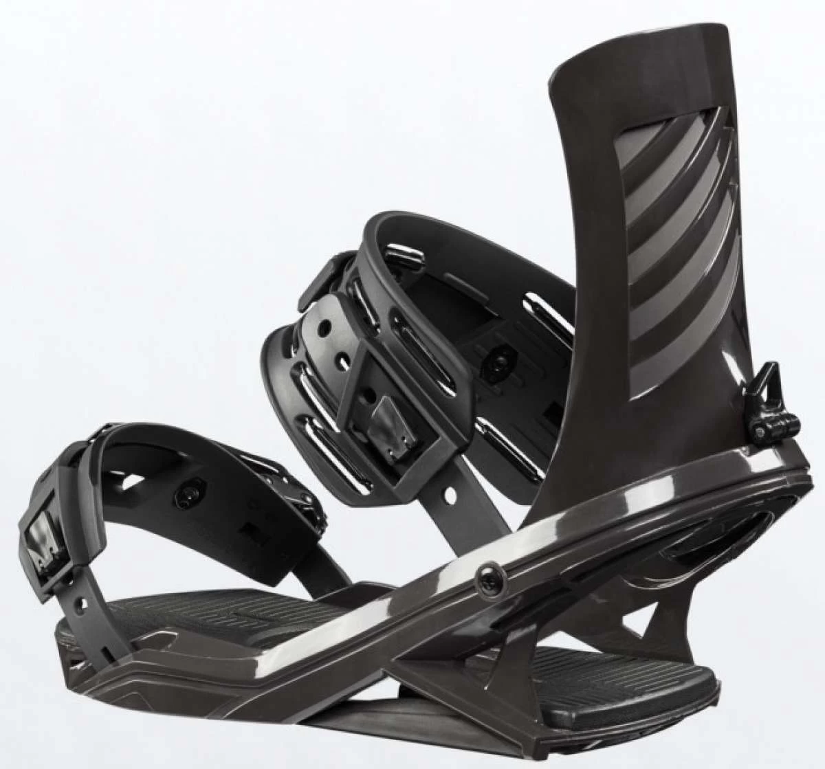 Head Fx One Lyt Snowboard Bindings 2021-2022 8 Head Fx One Lyt Snowboard Bindings 2021-2022 - Image 6