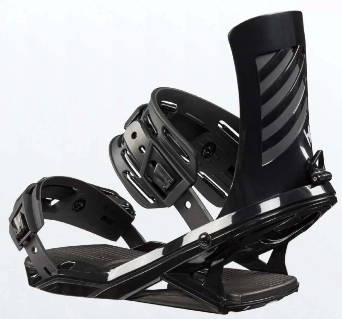 Head Fx One Lyt Snowboard Bindings 2021-2022 6 Head Fx One Lyt Snowboard Bindings 2021-2022 - Image 4