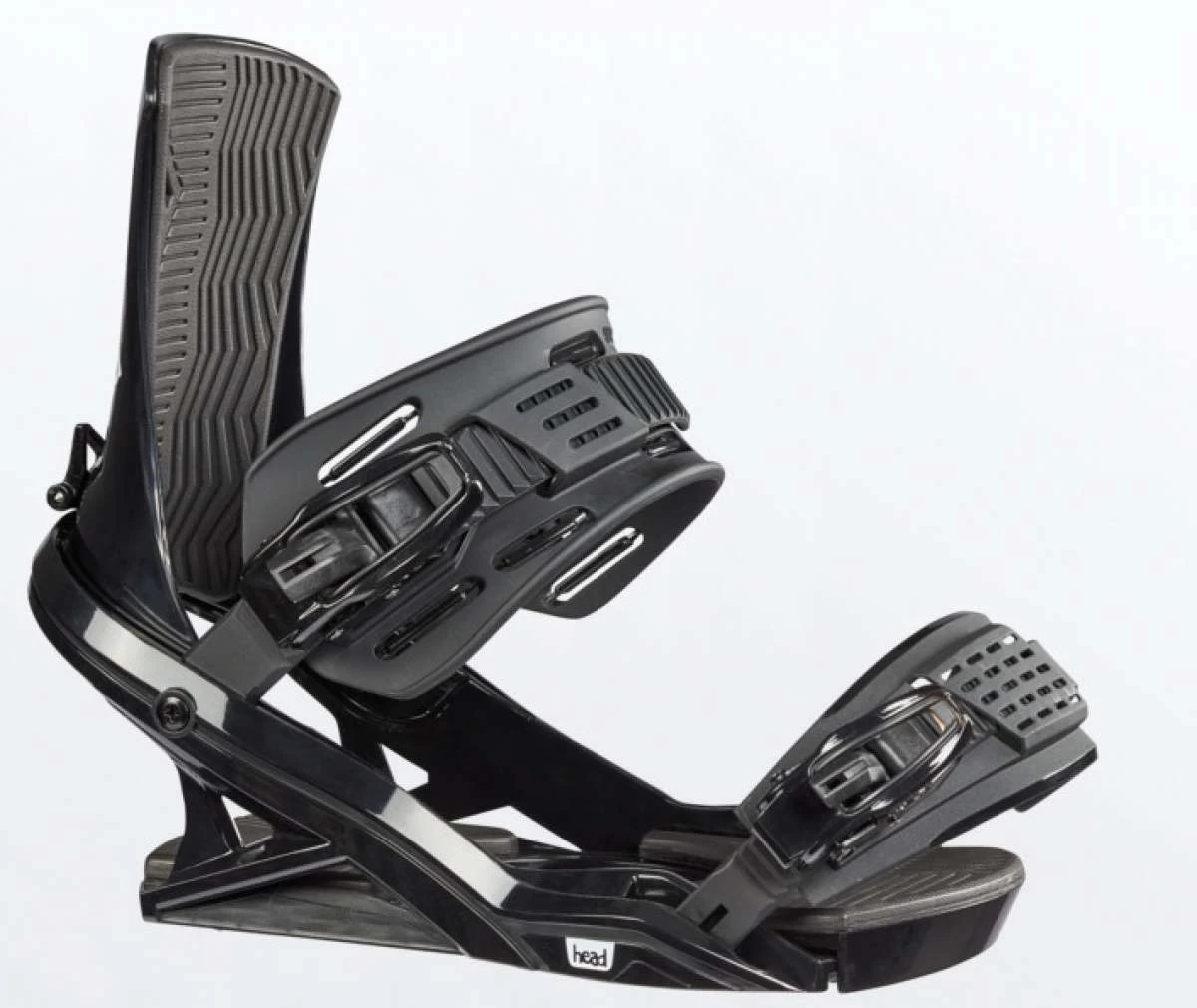 Head Fx One Lyt Snowboard Bindings 2021-2022 5 Head Fx One Lyt Snowboard Bindings 2021-2022 - Image 3