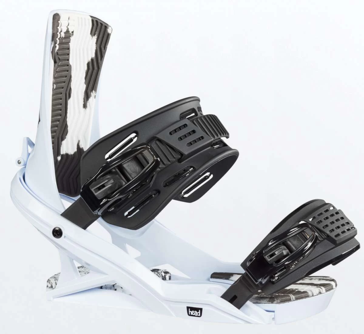 Head Fx One Lyt Snowboard Bindings 2021-2022 3 Head Fx One Lyt Snowboard Bindings 2021-2022