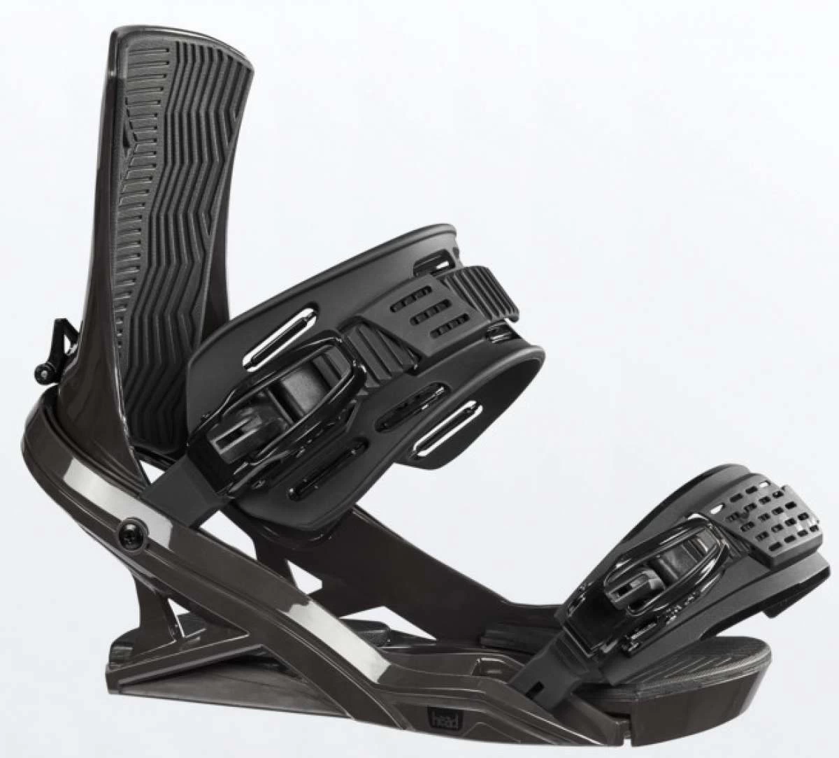 Head Fx One Lyt Snowboard Bindings 2021-2022 7 Head Fx One Lyt Snowboard Bindings 2021-2022 - Image 5