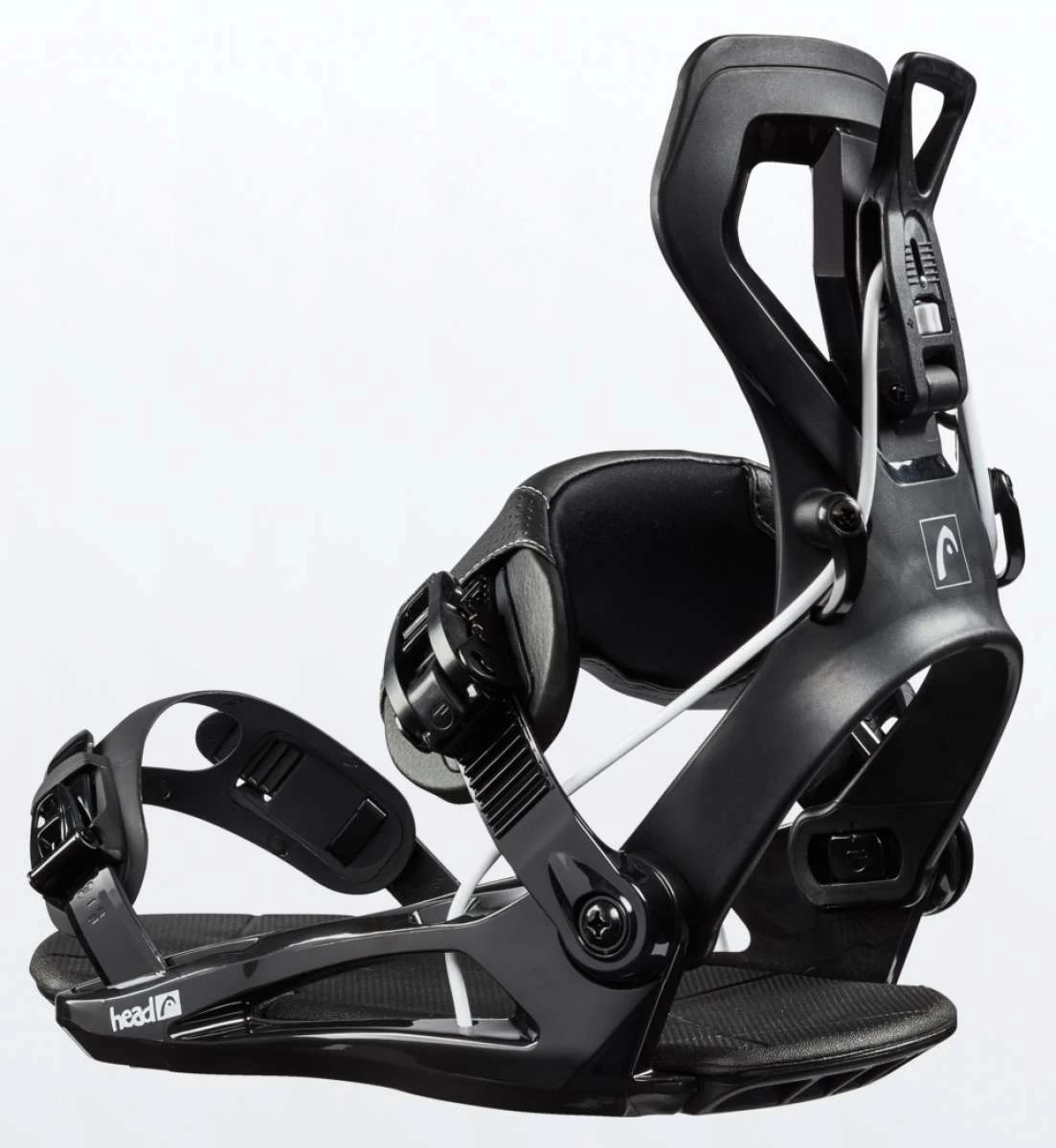 Head Rx Two Snowboard Bindings 2021-2022 4 Head Rx Two Snowboard Bindings 2021-2022 - Image 2