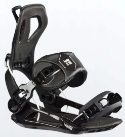 Head Rx Two Snowboard Bindings 2021-2022