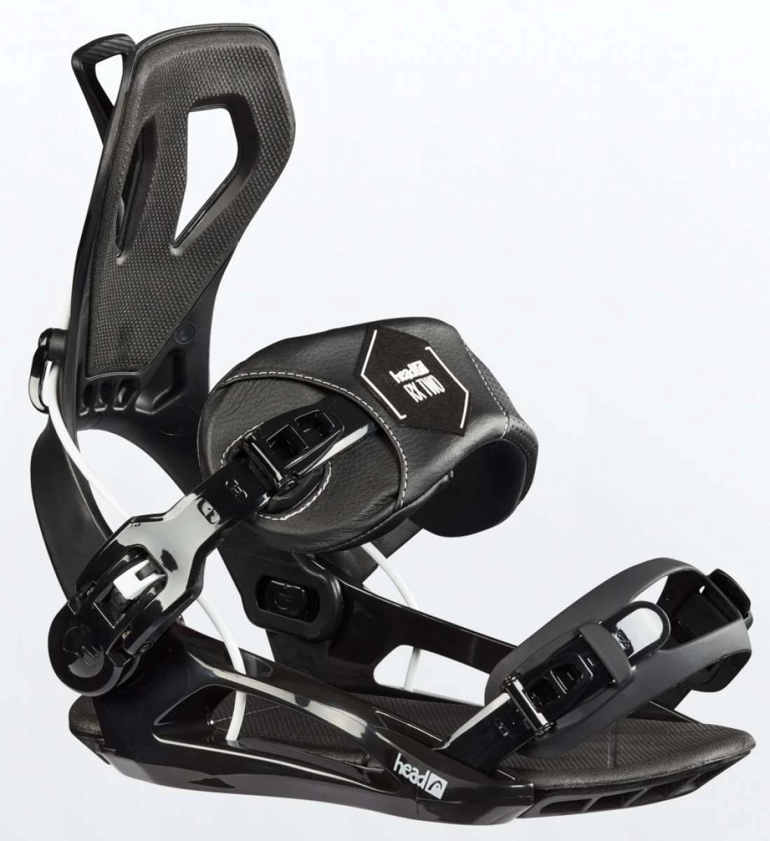 Head Rx Two Snowboard Bindings 2021-2022 3 Head Rx Two Snowboard Bindings 2021-2022