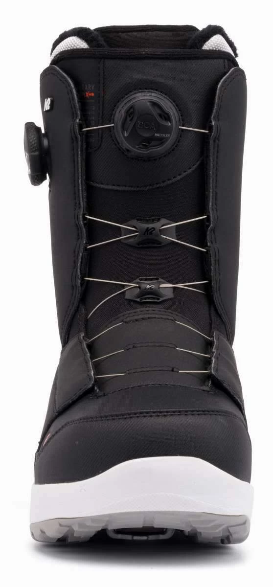 K2 Boundary Clicker X HB Snowboard Boots 2021-2022 13 K2 Boundary Clicker X HB Snowboard Boots 2021-2022 - Image 11