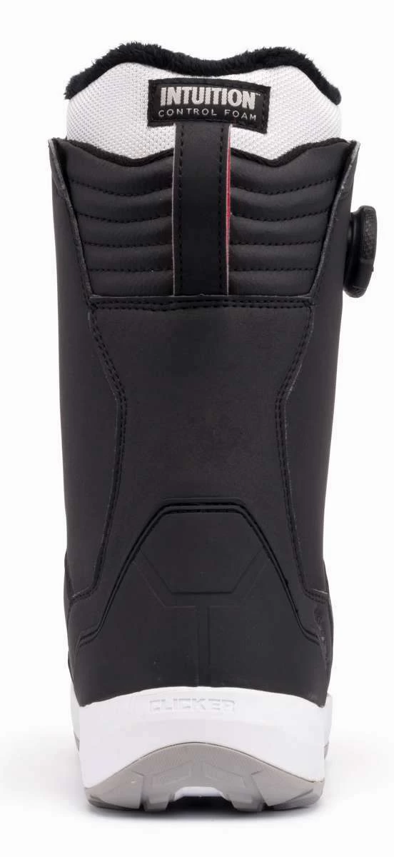 K2 Boundary Clicker X HB Snowboard Boots 2021-2022 7 K2 Boundary Clicker X HB Snowboard Boots 2021-2022 - Image 5