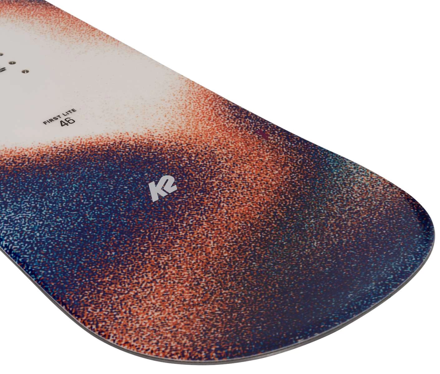K2 Ladies First Lite Snowboard 2021-2022 5 K2 Ladies First Lite Snowboard 2021-2022 - Image 3