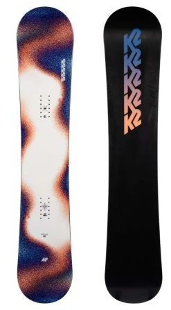 K2 Ladies First Lite Snowboard 2021-2022
